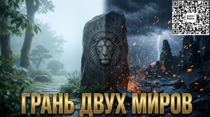 🎭 Грань Двух Миров 🎭