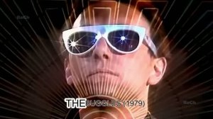 The Buggles - The Video Killed The Radio Star (1979)
