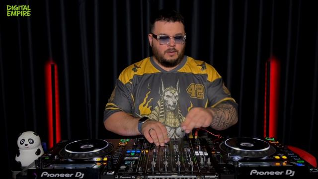 Digital Empire Songs #2 | Bass House & Tech House | Mixed & Compilation By Diseptix