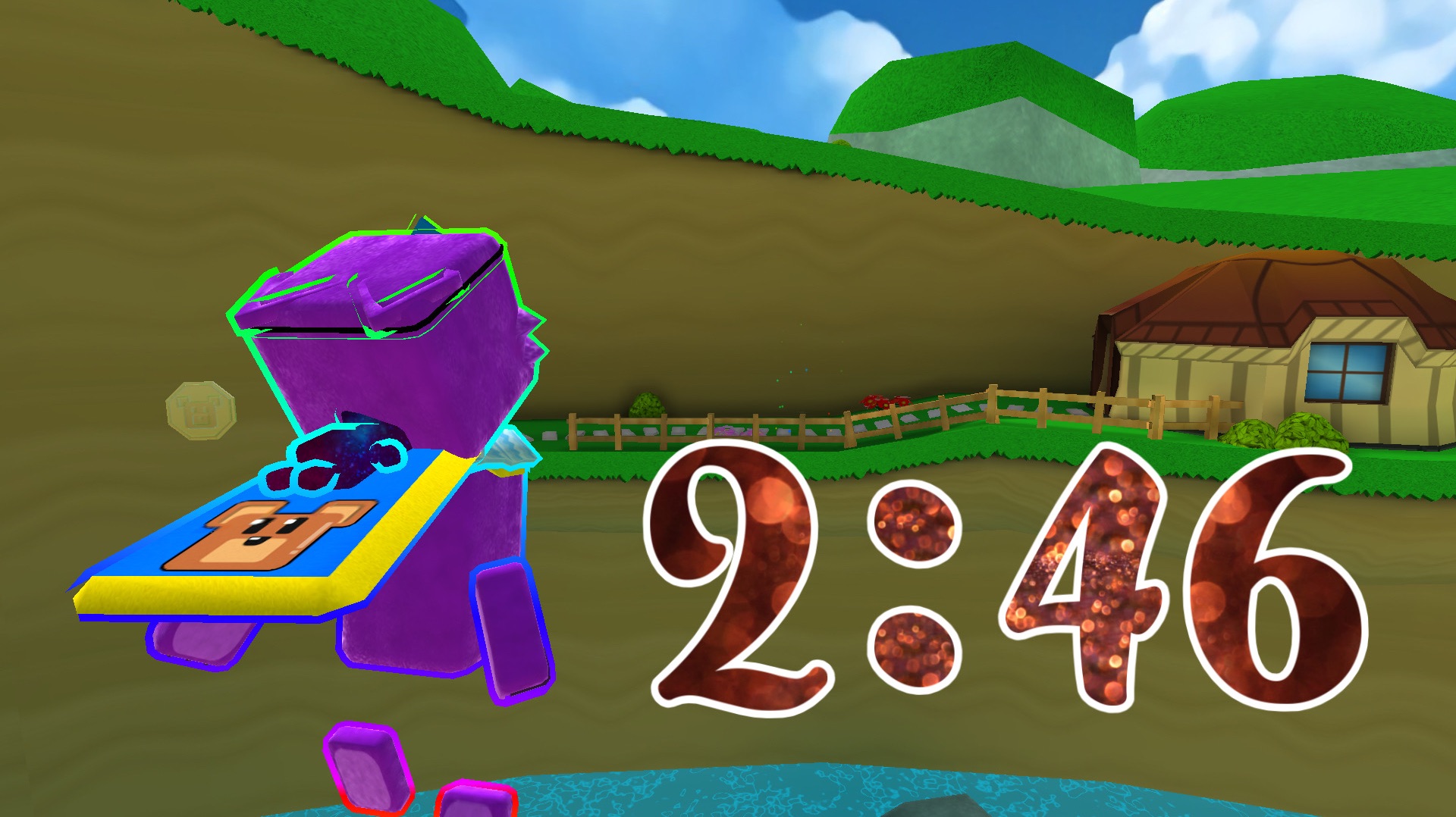 🤫спидран Стефана