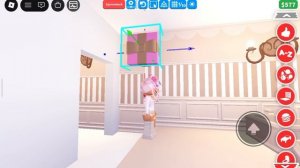 Adopt me Roblox , трейд домик