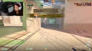 HEADSHOT s1mple VAC Moment BEST CS2 CLIPS