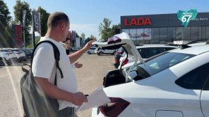 Бесплатные адаптированные автомобили для пострадавших на производстве