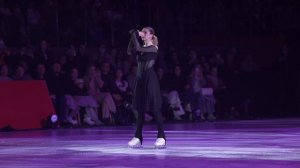Шоу Ильи Авербуха «Чемпионы»  Камила Валиева - «Белый ворон»