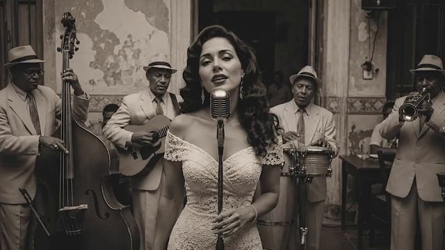 DONDE NACEN LOS BOLEROS - El Alma De La Habana