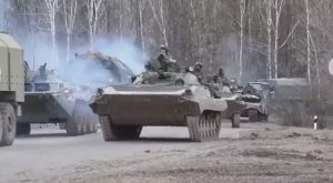 СВО Два варианта песни Искусственный Интеллект