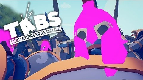УРОВНИ ИЗ МАСТЕРСКОЙ ► Totally Accurate Battle Simulator #30
