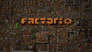 Factorio #1 (стрим от 10.08.2026)
