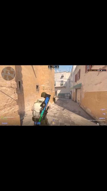 #cs2 #cs2clips #counterstrike #cs2moments #fps
