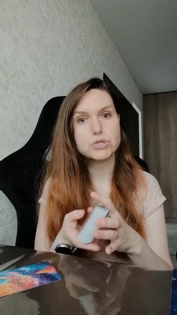 Метафорические ассоциативные карты. Улучшить ситуацию.