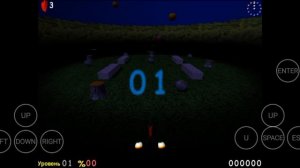 Прохождение игры «Большой Змей» в Winlator 11.1 #1