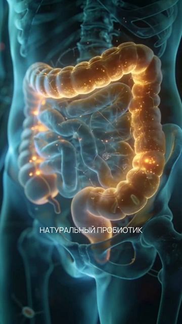 Топ-5 продуктов, после которых вы будете ходить в туалет каждый день 🚽💚