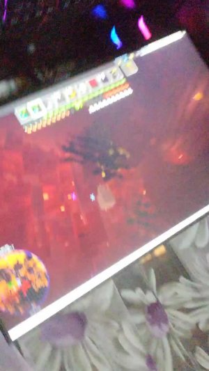 играем с русиком