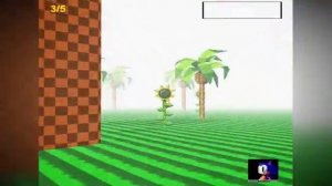 SONIC.EXE REWRITE REBORN (DEMO)