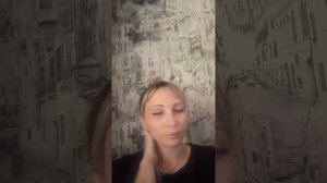 моя унылая неделя