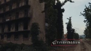 Бахмут документальный фильм