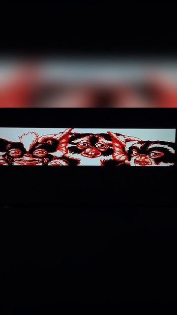 GREMLINS НАЧАЛО
