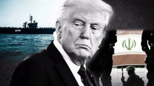 🇮🇷 Иран может затянуть конфликт с США до завершения срока президента Трампа.