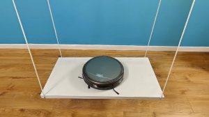 ЧТО, ЕСЛИ РОБОТ ПЫЛЕСОС ОКАЖЕТСЯ НА КАЧЕЛЕ УСТОИТ ИЛИ УПАДЕТ?
