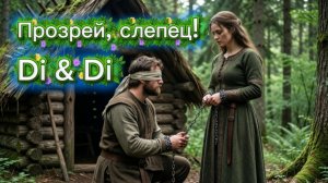 Прозрей, слепец! (Di & Di)