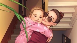влог «МАМЫ ОДИНОЧКИ»