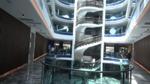 Rubi Platinum Sign 5* Турция, обзор отеля