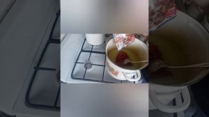 09.08.26 Жизнь на Западном Урале обычной семьи!!!! Варим вкусный кетчуп из кабачков 👍♥️👍🌞
