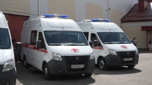 Время местное. Эфир: 12-08-2026 - С заботой о здоровье