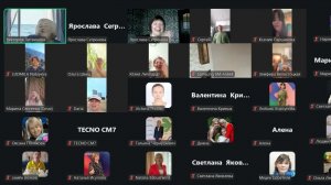 Виктория Литвинова - Смехозарядка