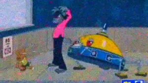 взлом LTV1 (1999)
