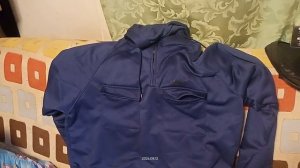 Отличное худи из Озон (Китай)