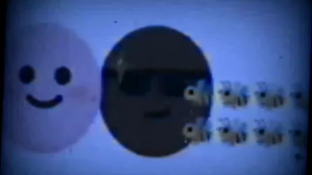 Смайлик Пух Союзмультфильм рус Мультфильм (1980)