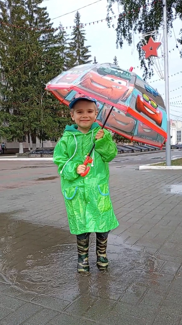 А Вы хотели бы вернуться в детство? Счастливое беззаботное детство...
