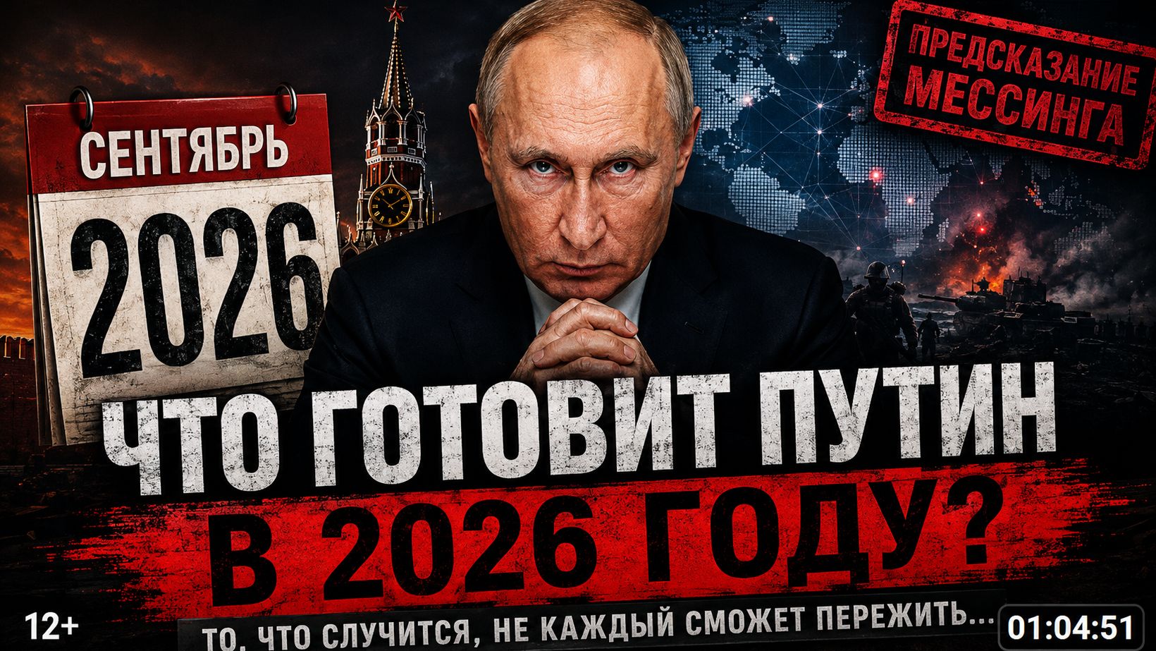 💥ВОТ ЭТО ПОВОРОТ Путин Отдал Приказ .Хватит это терпеть
