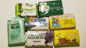 ASMR cutting very old dry soap💛🤍💚Резка очень старого мыла 🔪
