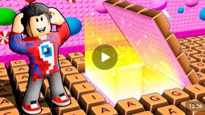 ВСЕ СЕКРЕТНЫЕ ПРОХОДЫ И МЕХАНИКИ в Keyboard Escape Roblox