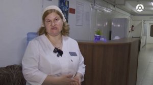 В ИРКБ открыли реабилитационное отделение