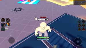 играю в роблокс симулятор бокса