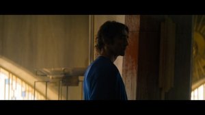 Основание - 2 сезон, 1 серия (сериал, 2023) / Foundation