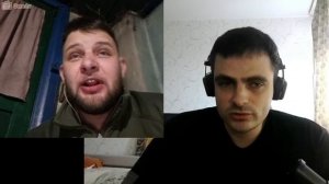 ВОЕННЫЙ ОКРАИНЫ РАЗГОВОРИЛСЯ