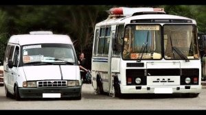 #1668.#ГАЗЕЛЬ НА ПОСАДКЕ#ТЮНИНГ[HD](АВТО БЛОГ 2016)