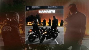 Migrant, DIOR - NAMASTE (Официальная премьера трека)
