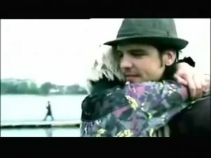 Primeval - Connor⧸Abby - I Will Be