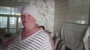 Три поколения. Дала немного ответки!!!