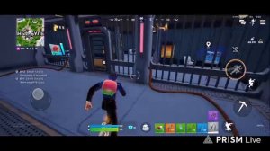 Fortnite mobail