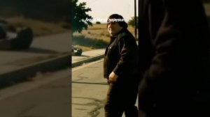 Антон Чигур нарезка