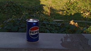 🍹ПЕРВЫЙ РАЗ В ЖИЗНИ ПОПРОБОВАЛ ПЕПСИ КОЛУ! 🍹