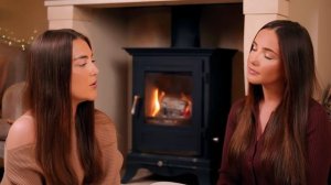 Lucy & Martha Thomas - ＂Can You Feel The Love Tonight＂(From ＂The Lion King＂)