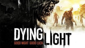 Dying Light 1 (5 серия)