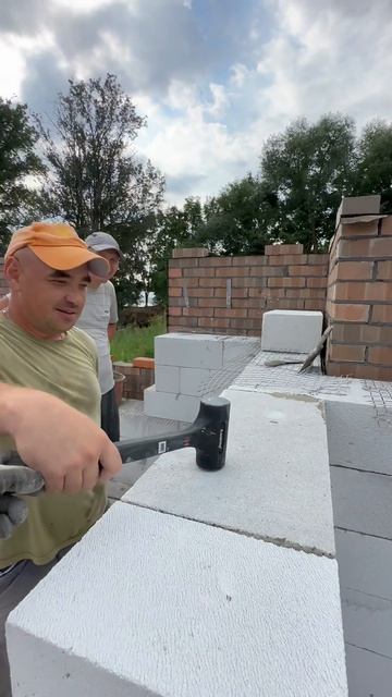 Заценили киянку Сани